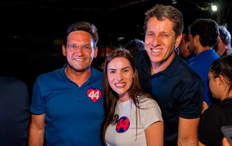 Foto: Ascom Cinthya Marabá