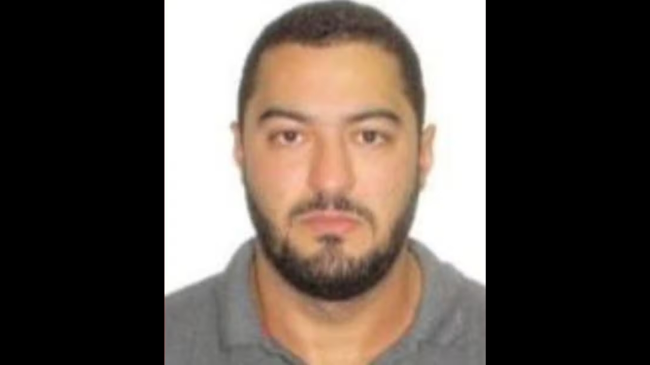 Médico Rodrigo Costa Brandão, de 38 anos — Foto: Redes Sociais