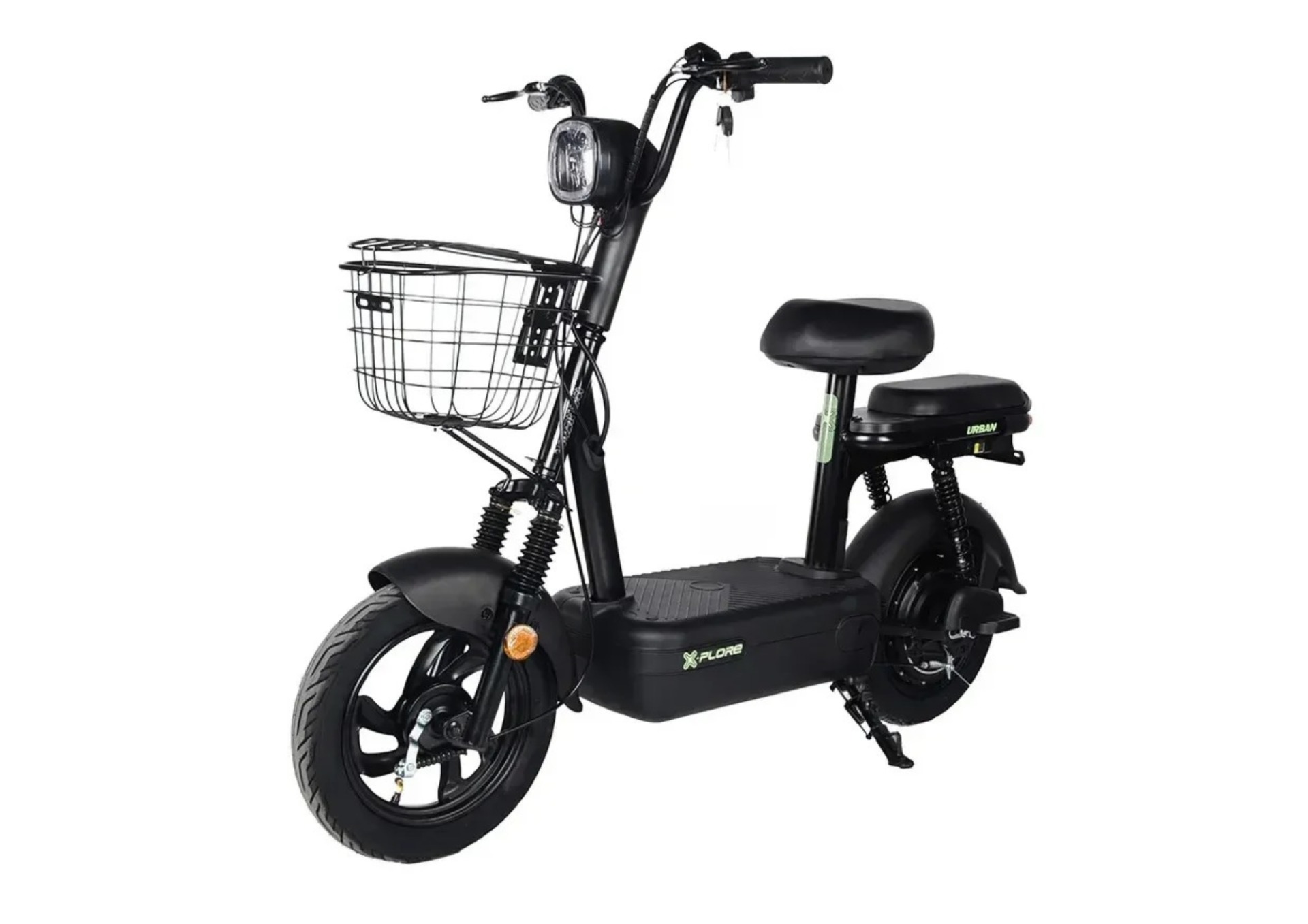 Crescimento rápido das bicicletas elétricas colocou tema no centro das discussões - Foto: Reprodução