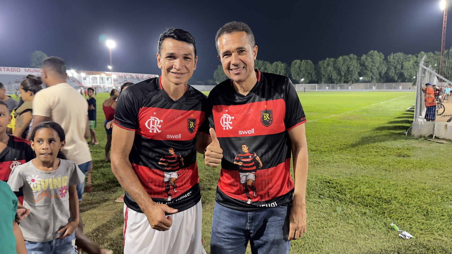 Imagem/Revista Formosa