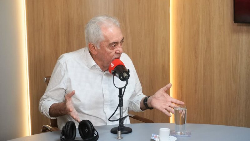 Divulgação Devid Santana