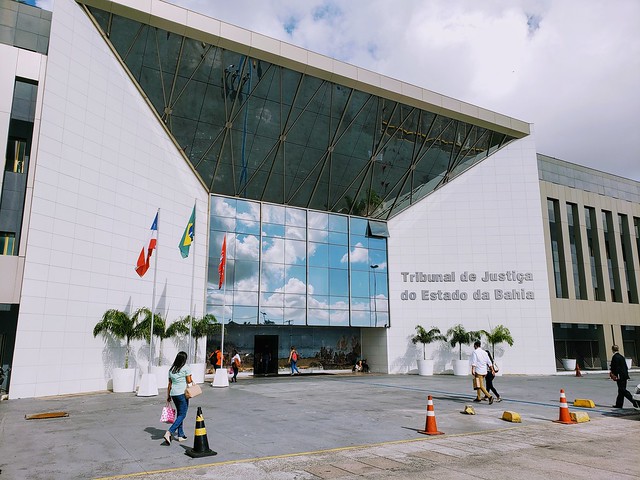 Foto: Gil Ferreira/CNJ