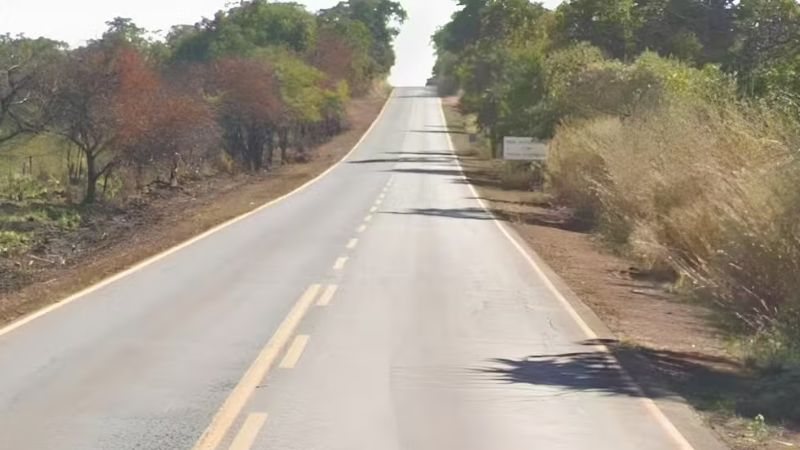 Reprodução / Google Street View