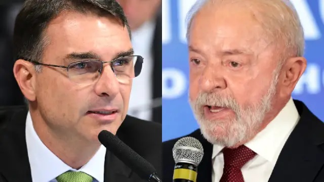 (Edilson Rodrigues/Agência Senado | Paulo Pinto/Agência Brasil)