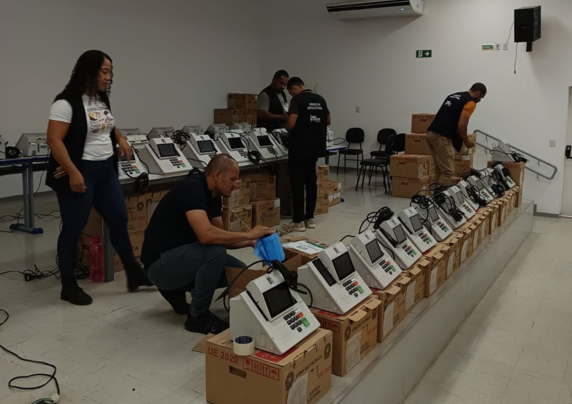 Imagem/Revista Formosa