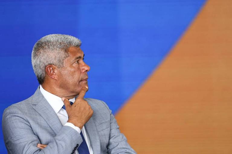 O governador da Bahia, Jerônimo Rodrigues (Marcelo Camargo/Agência Brasil)