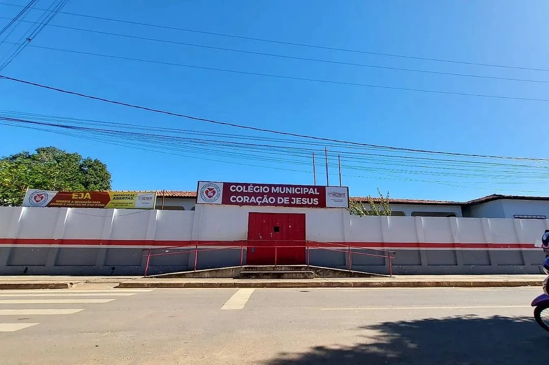 Imagem/Revista Formosa