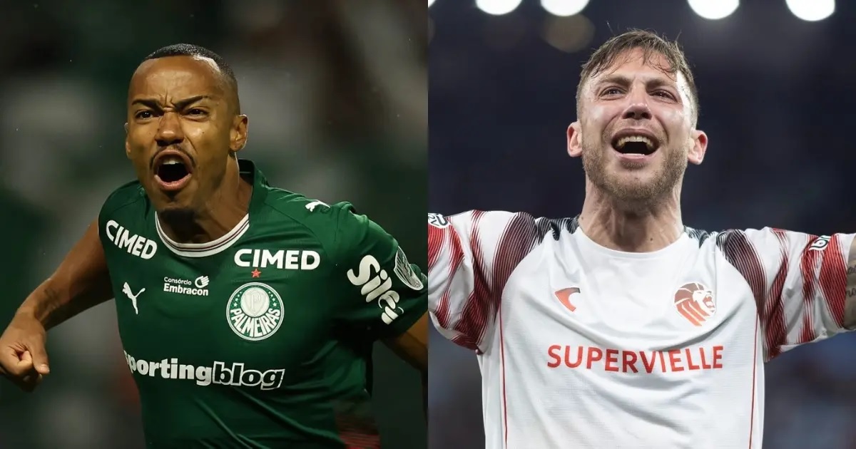Fotos: Cesar Greco / Palmeiras | Divulgação
