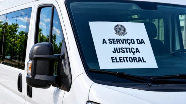 Foto: Reprodução/TSE