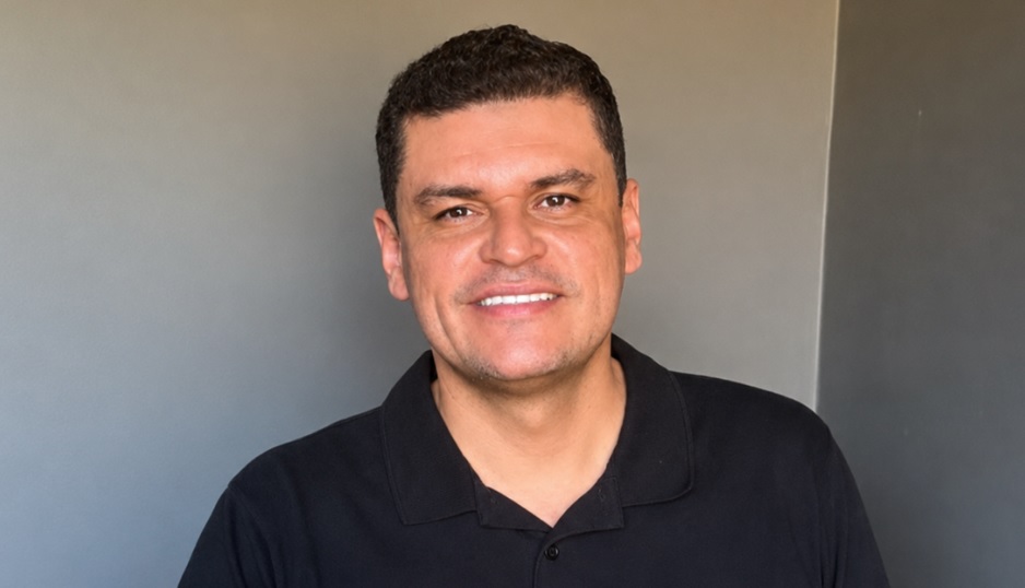 Prefeito Pablo Carvalho
